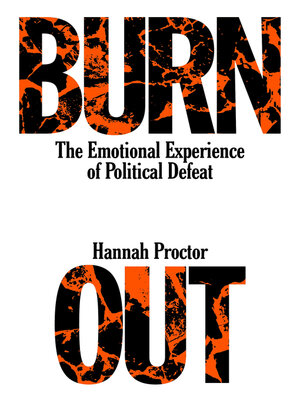 Burnout - ebook
